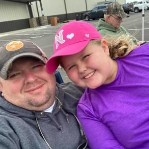 Meet your Posher, Jason